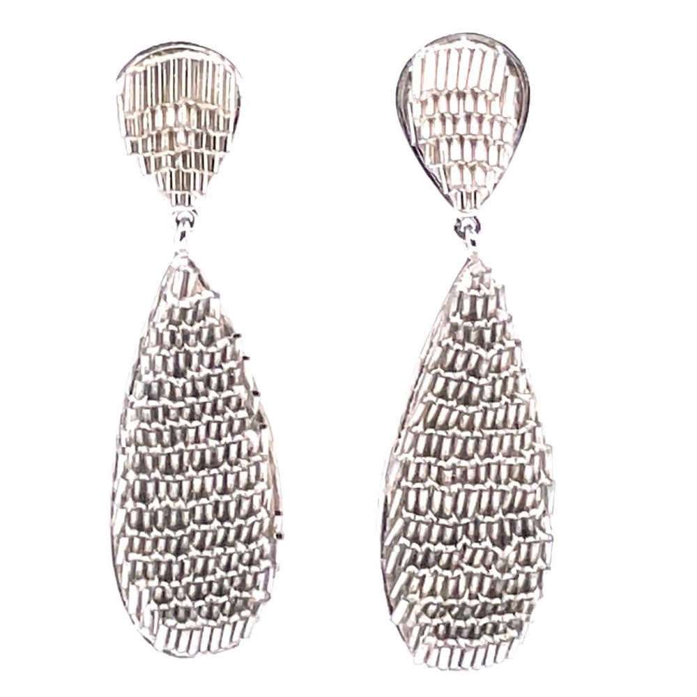 Mignonne Gavigan teardrop earrings